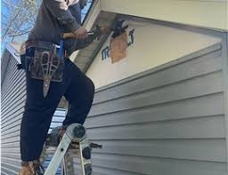 Best Fascia and Soffit Installation  in La Habra, CA